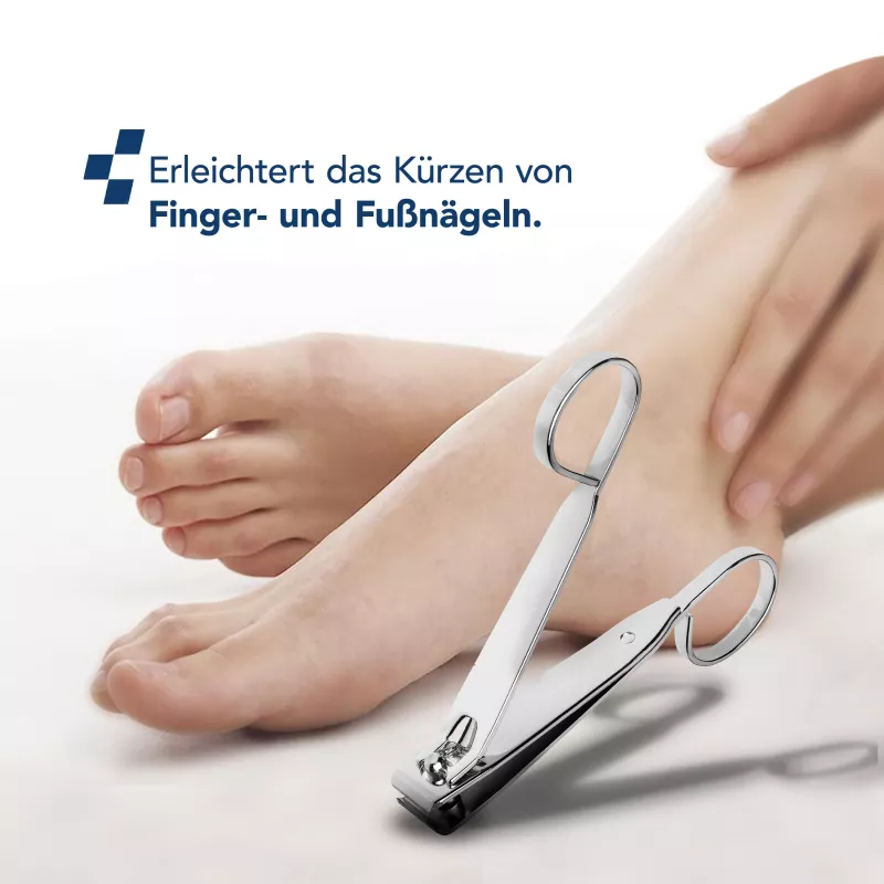First Aid Only Nail Clipper 1-Piece
