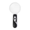 First Aid Only Magnifier White 8x 12x
