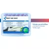 First Aid Only P-10025 Tvarsteliai Office/Hobby 20 vnt. pakuotė