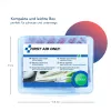 First Aid Only P-10025 Tvarsteliai Office/Hobby 20 vnt. pakuotė