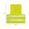First Aid Only Motociklo pirmosios pagalbos rinkinys DIN 13167 mėlynas su perspėjamąja liemene