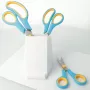 Westcott Easy Grip Paper Scissors Set 3-Piece