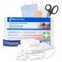 First Aid Only papildymo rinkinys automobilio pirmosios pagalbos rinkiniui pagal DIN 13164 (P-91300 00)