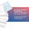 First Aid Only DIN 13164 First Aid Refill Kit 1 rinkinys