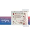 First Aid Only DIN 13164 First Aid Refill Kit 1 rinkinys