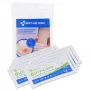 First Aid Only Burn Gel P-91401 00 Transparent 8 Sachets