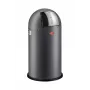WESCO Pushboy 50L Graphite Matt šiukšlių dėžė