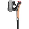LEKI KIJE Nordic Walking Instructor Lite raudona