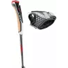 LEKI KIJE Nordic Walking Instructor Lite raudona
