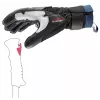 LEKI Hevon Pro 3D pirštinės 9.5