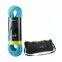 EDELRID Boa Rope 9,8mm 50m su Liner Cover