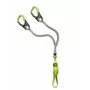 EDELRID Cable Comfort Lanyard VI Via Ferrata Set