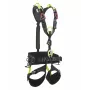 EDELRID Harness Vector Y-Night-Oasis-2 Full Body Harness