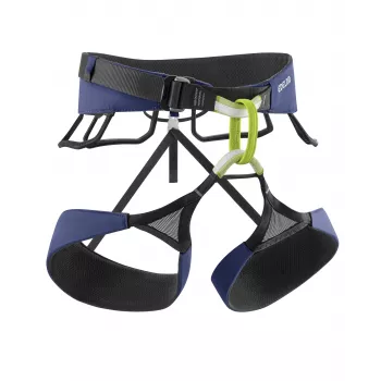 Edelrid Sirana II alpinistiniai pakinktai - tamsiai mėlyni, L dydis