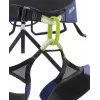 Edelrid Sirana II alpinistiniai pakinktai - tamsiai mėlyni, L dydis