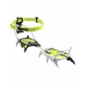 EDELRID Crayfish Beast Auto-Night-Oasis Assisted-Braking Resistor