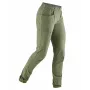 EDELRID Moteriškos laipiojimo kelnės Radar Pants II Algae Green