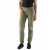 EDELRID Moteriškos laipiojimo kelnės Radar Pants II Algae Green