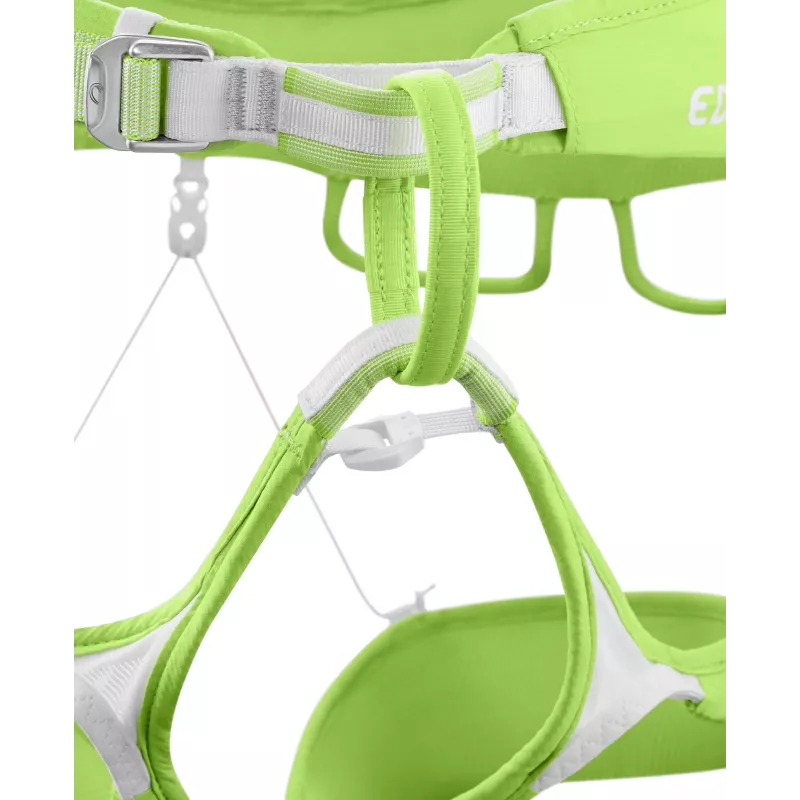 Edelrid Ace III kopimo diržai - dydis S