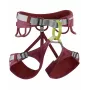 EDELRID Jayne IV laipiojimo pakinktai – Rhubarb Red – XL – moteriški