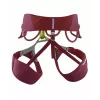 EDELRID Jayne IV laipiojimo pakinktai – Rhubarb Red – XL – moteriški