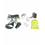 Edelrid Climbing Package II – Įvairių spalvų, L XL