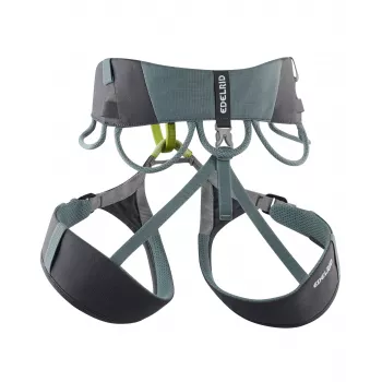 Edelrid Climbing Package II – Įvairių spalvų, L XL