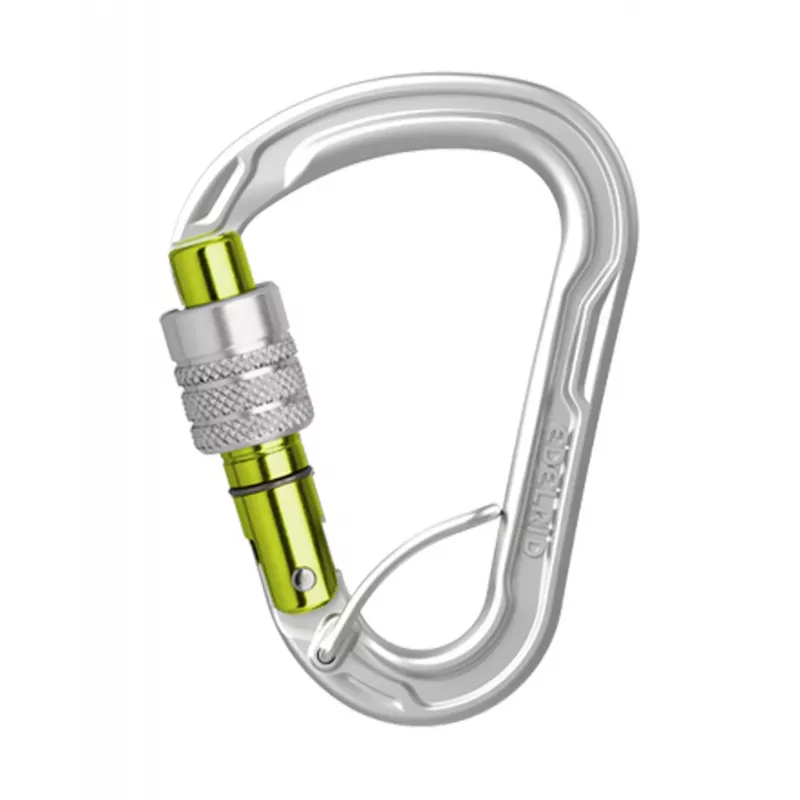 Edelrid Climbing Package II – Įvairių spalvų, L XL