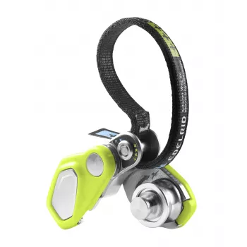 Edelrid Ohmega belay assist įrenginys – Oasis