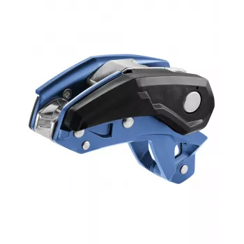EDELRID Pinch Assisted Braking Belay Device - Blue Night