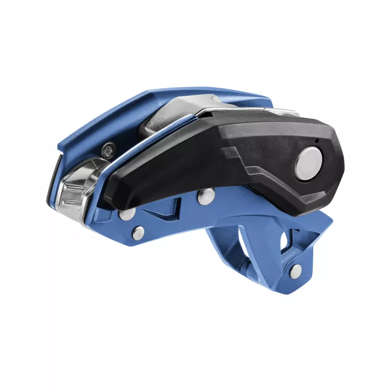 EDELRID Pinch Assisted Braking Belay Device - Blue Night