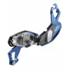 EDELRID Pinch Assisted Braking Belay Device - Blue Night