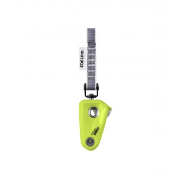 Edelrid Ohm II Oasis-Night pagalbinio stabdymo įtaisas