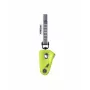 Edelrid Ohm II Oasis-Night pagalbinio stabdymo įtaisas
