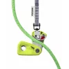 Edelrid Ohm II Oasis-Night pagalbinio stabdymo įtaisas