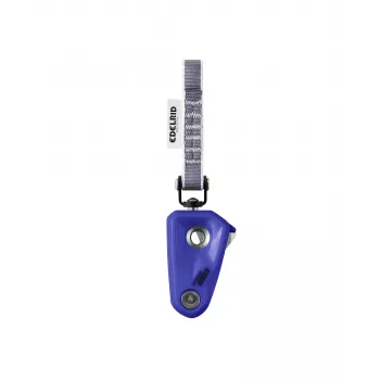 Edelrid Ohm II Assisted Braking Resistor – mėlynas