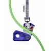 Edelrid Ohm II Assisted Braking Resistor – mėlynas