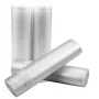 AddLiving Vacuum Sealer Roll M - 4 Pack 22 x 300 cm vakuuminiai maišeliai, tinkami sous-vide