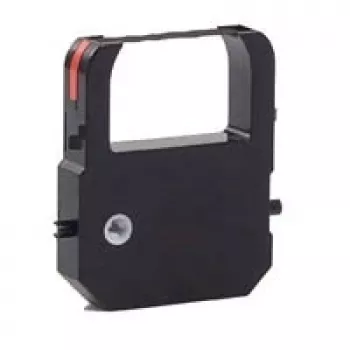 Bürk Mobatime Spalvota juostelė juoda/raudona, skirta K800/ZS5200/ZR5500 B89019000000