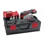 FLEX PXE 80 12-EC/2.5 SET belaidis poliruotojas 12V sukamasis ir atsitiktinis orbitinis