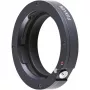 Novoflex FUX/LEM adapteris Leica M objektyvui prie Fuji X PRO fotoaparato