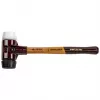 Halder SIMPLEX Soft-Face Mallet 50 mm Composite Rubber/Superplastic TE SIMPL