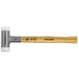 Halder SUPERCRAFT Mallet H 40 su vibraciją slopinančia rankena