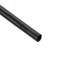 HellermannTyton HIS-3 Termosusitraukiantis vamzdelis 50,8 mm 3:1 Juodas 50 m