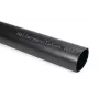 HellermannTyton HelaShrink 321 Termosusitraukiantis Vamzdelis 12,7mm Juodas 5 Vnt. po 1,2m