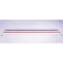 HellermannTyton Cable Scout CS-P4 Prailginimo strypas baltas 4mm x 1m – 1 vnt.
