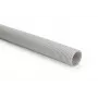 HellermannTyton IWS50-PE-GY 25 Gofruotas vamzdis, PE, pilka, 50 mm, 25 m