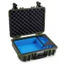 B&W satcom.case PP.162 Bronze-Green, skirta „Starlink Mini Kit“