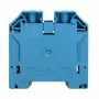 Weidmüller Feed-Through Terminal Block WDU 50N Blue, 50 mm², Screw Connection