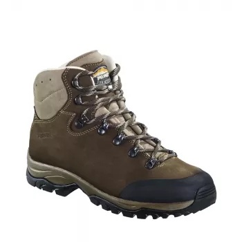 Meindl Jersey PRO vyriški trekkingo batai - tamsiai rudi - 41,5 dydis